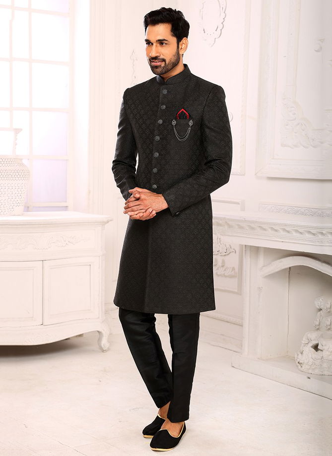 Wholesale Indo Western Party Wear Mens Collection